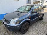Ford Fusion 1.4 TDCi Halbautomatik - Ford Fusion in Bonn