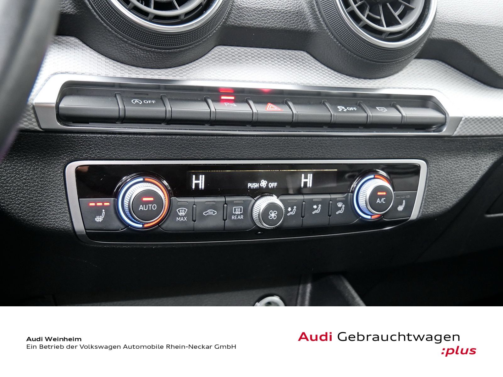 Audi Q2 - Bild 23