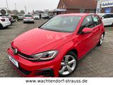 Volkswagen Golf GTI 245 PS*Standheizung*LED*SHZ*2-Hand* - Volkswagen Golf: GTI Ps