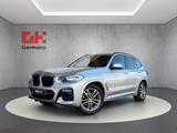 BMW X3 20d M Sport Leder Memory Keyless-Go Kam LED 1 - BMW X3 Gebrauchtwagen in Hannover