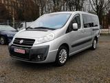 Fiat Scudo Panorama Executive L2H1 130 Multijet/8Sitz - Fiat Scudo in Duisburg