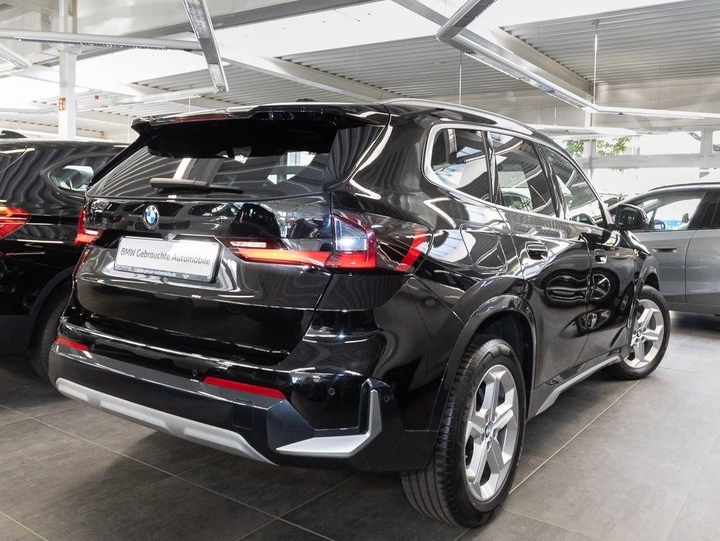 BMW X1 sDrive18d xLine PANO ACC RFK NAVI LED DAB