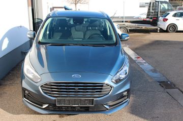 Ford S-Max - 3