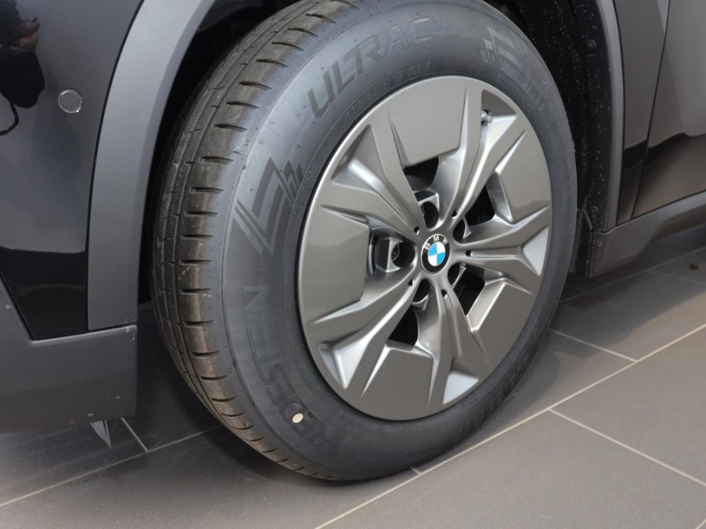 BMW iX1 - Bild 5