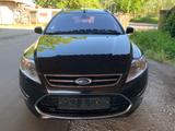 Ford Mondeo Turnier Titanium X - Ford Mondeo aus 2008: Kombi