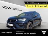 Cupra Ateca VZ TSI DSG 4Drive AHK 360 Beats ACC Klima - Cupra Ateca: Vz