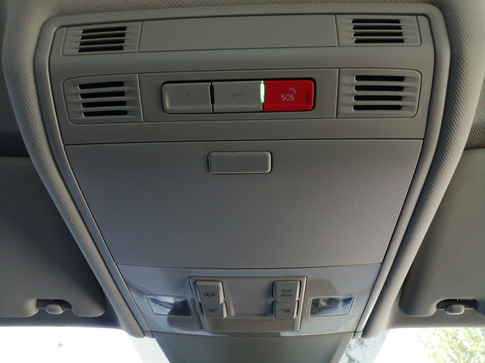 Volkswagen Tiguan - Bild 19