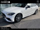 Mercedes-Benz Mercedes-AMG C 43 4M *PERFORMANCE*STANDHEIZUNG* - Mercedes-Benz C 43 AMG Jahreswagen