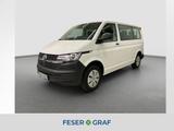 Volkswagen T6.1 Transporter Kombi KR 2.0 TDI SCR BMT 81 kW - Dreiseitenkipper 8t