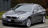 BMW 530d Limousine *NAVI PROF* KAMERA* TEMPOMAT*