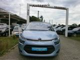 Citroën C4 Picasso/Spacetourer Intensive - Citroën C4 Picasso: Intensive