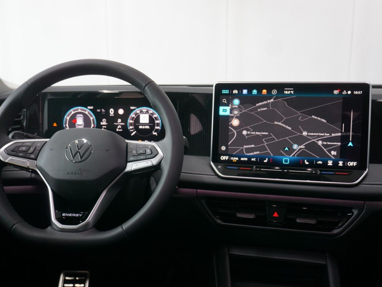 Volkswagen Tiguan - Bild 10