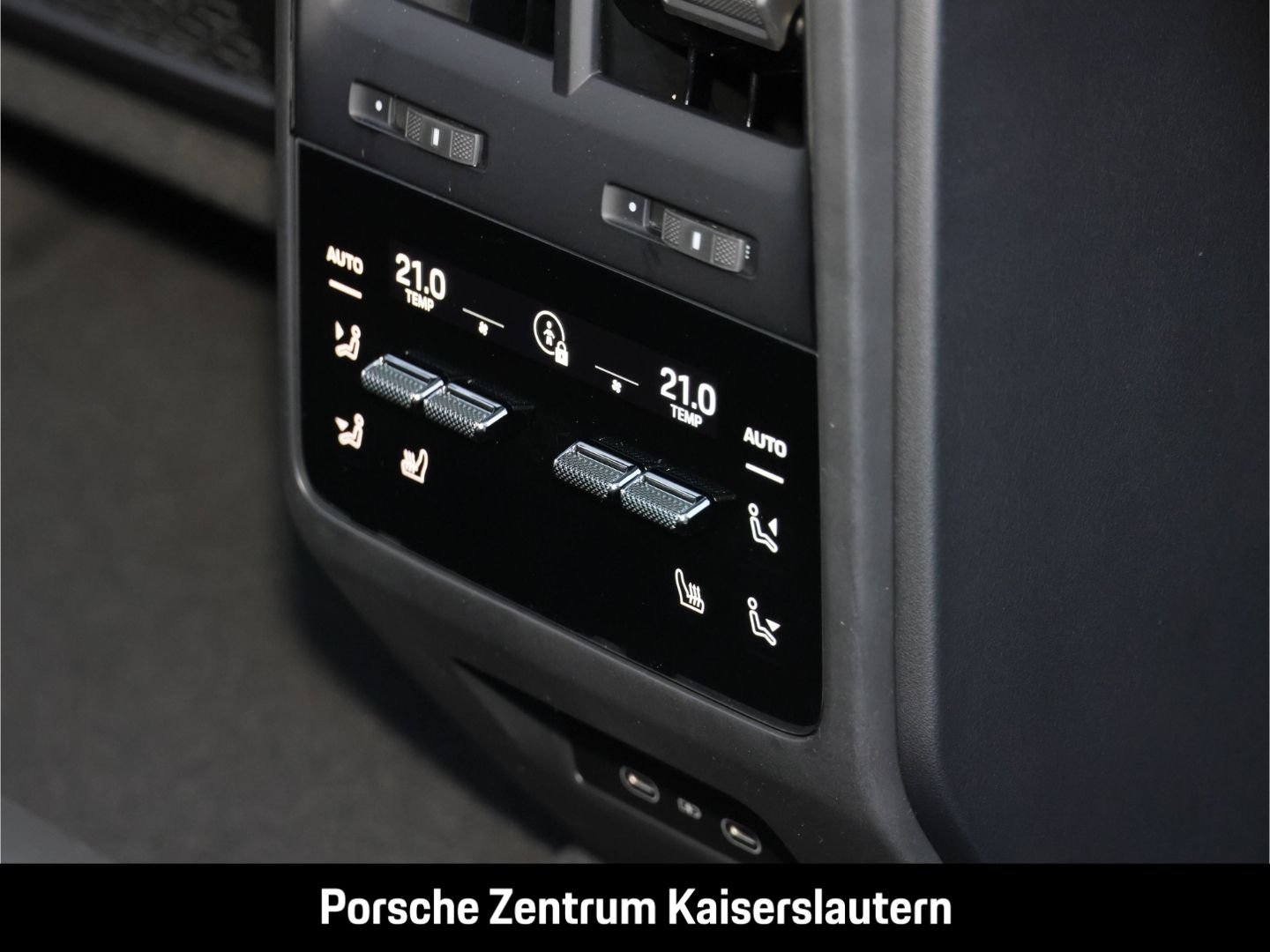 Porsche Macan - Bild 25