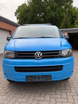 Volkswagen T5 Transporter - Volkswagen T5 in Hamburg