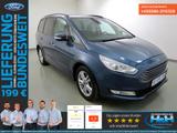 Ford Galaxy 1.5 EcoB Business 7Sitze+ParkAss+SHZ - Ford Galaxy: Business