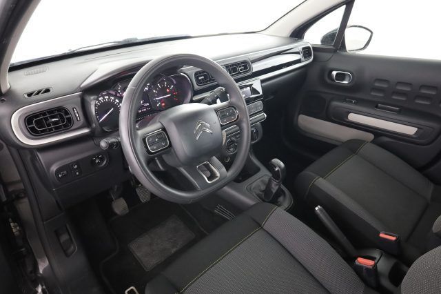Image of Citroën C3