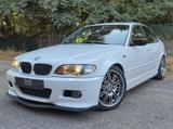 BMW E46 330i M-Sport Executive SMG  Alpin... - BMW: Limousine, E46