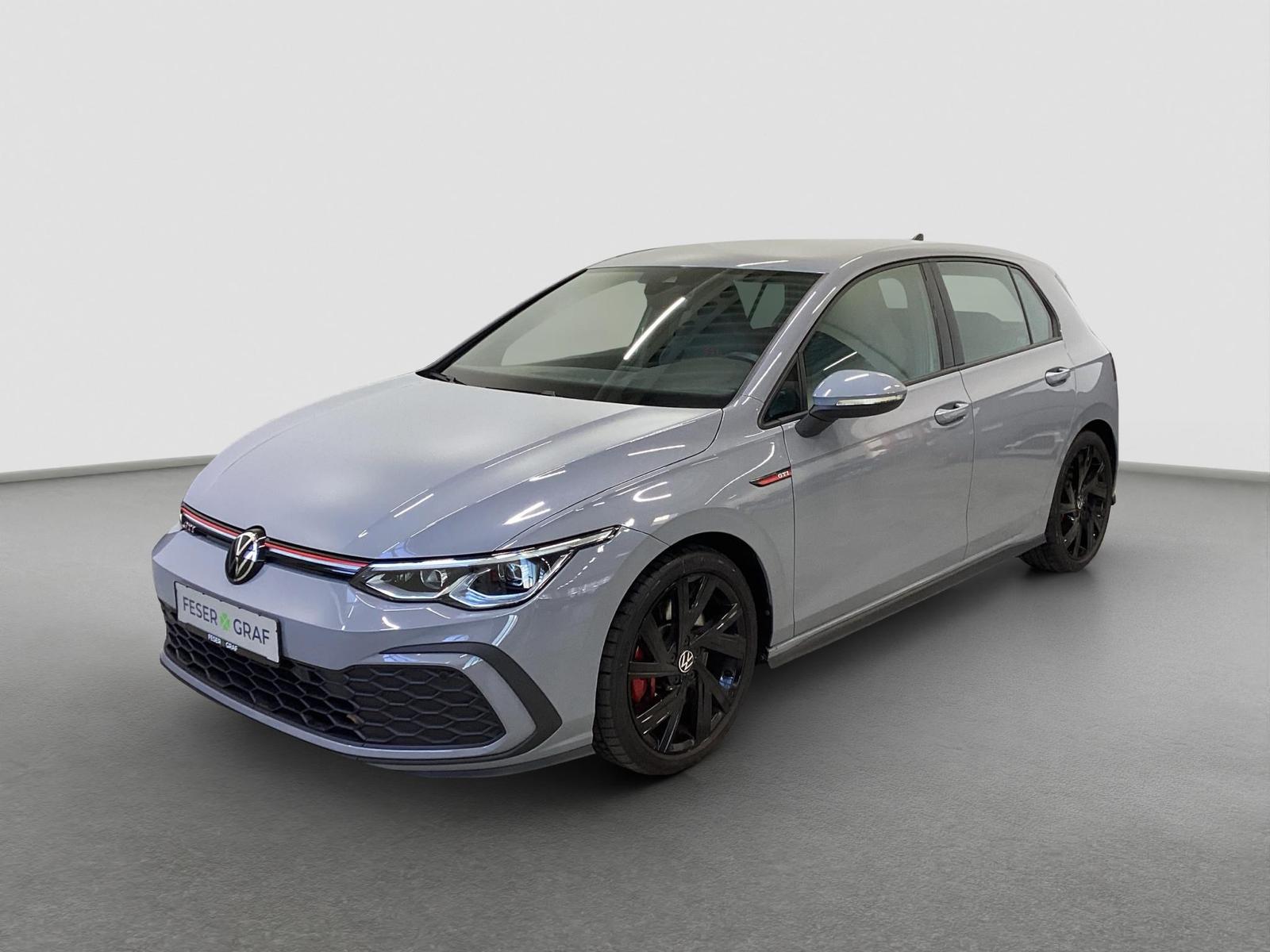 Volkswagen Golf VIII GTi DSG ACC LED Navi 18Zoll AppConnect, миниатюра 11
