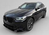BMW X4 xDrive 20 i M Sport Panorama Laser ShadowLine - BMW X4 in Aachen