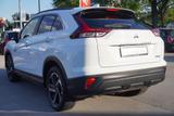Mitsubishi Eclipse Cross 2.4 Hybrid Basis 4WD CVT Kamera - Mitsubishi Eclipse Cross: Basis