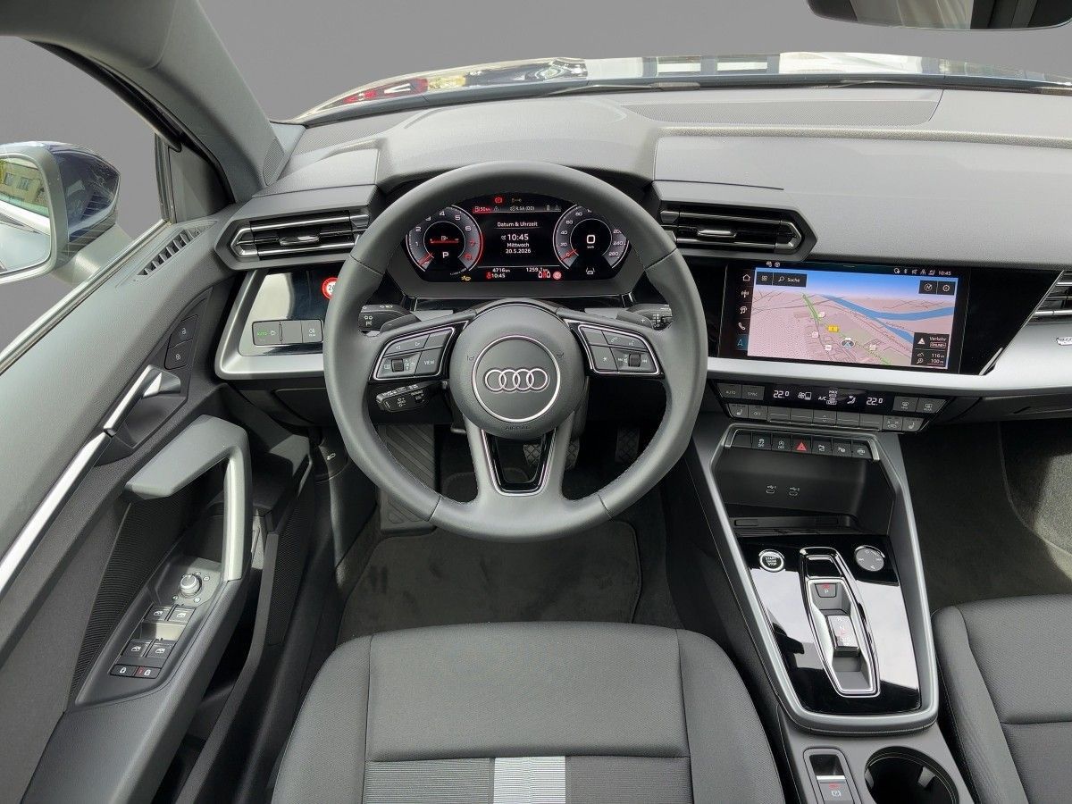 Audi A3 - Bild 11