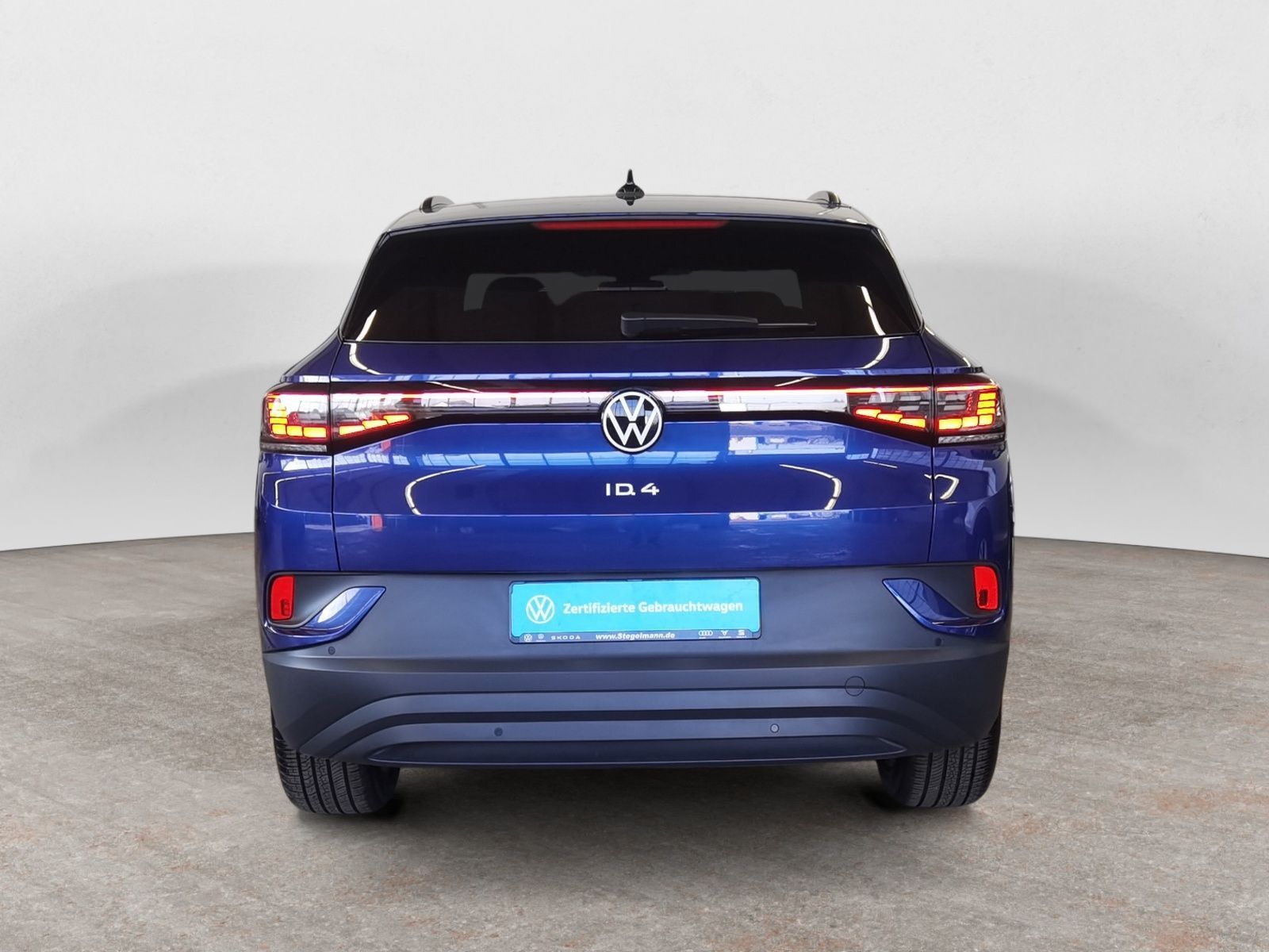 Volkswagen ID.4 - Bild 5