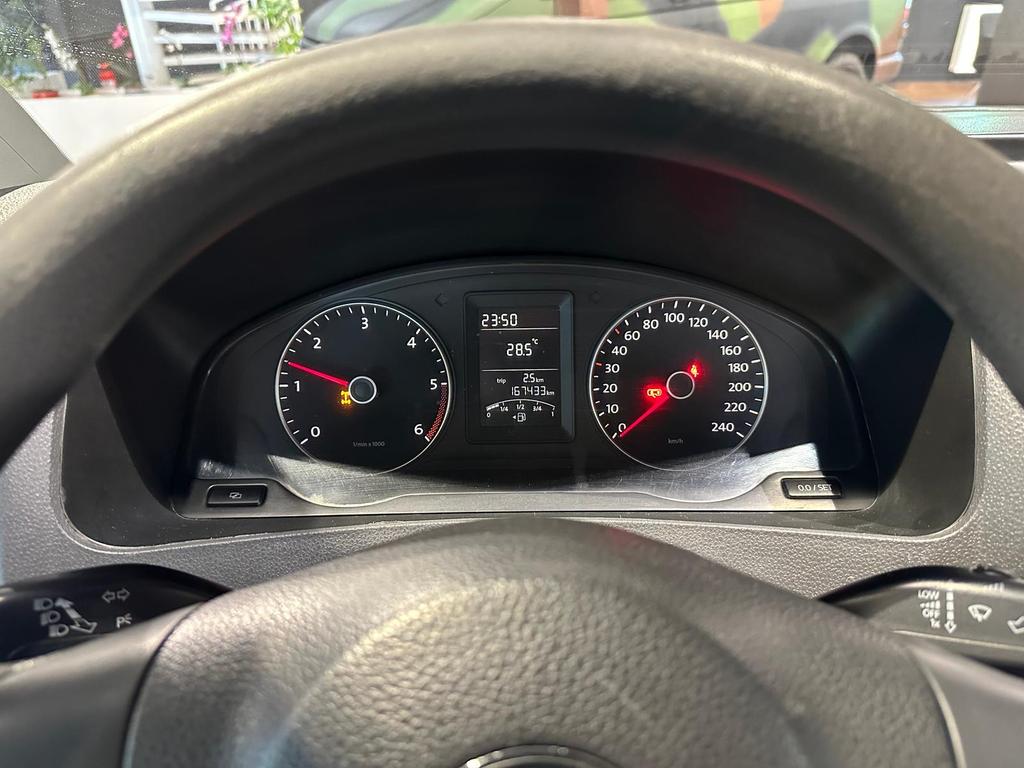 Volkswagen T5 andere