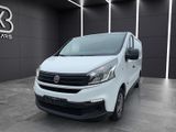 Fiat Talento L1H1 - Fiat Kastenwagen Talento