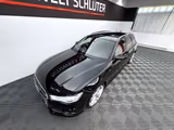 Audi A6 Avant 3.0TDI quattro Competition*Schalensitze - Audi A6 Gebrauchtwagen in Hannover