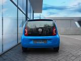 Volkswagen up! move up! (Tüv und Service Neu) - Volkswagen up! Gebrauchtwagen