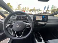 Volkswagen ID.3 - Vorschau Bild 10