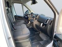 Toyota Proace Max - Vorschau Bild 18