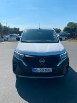 Nissan Townstar DIG-T 130 N-Connecta N-Connecta - Nissan Townstar: N Connecta