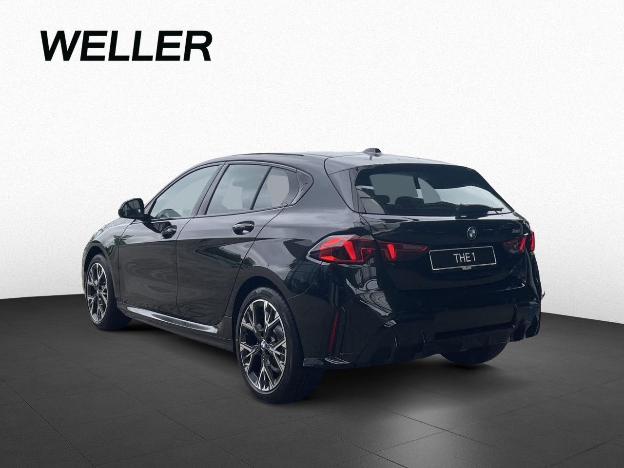BMW 120 - Bild 7