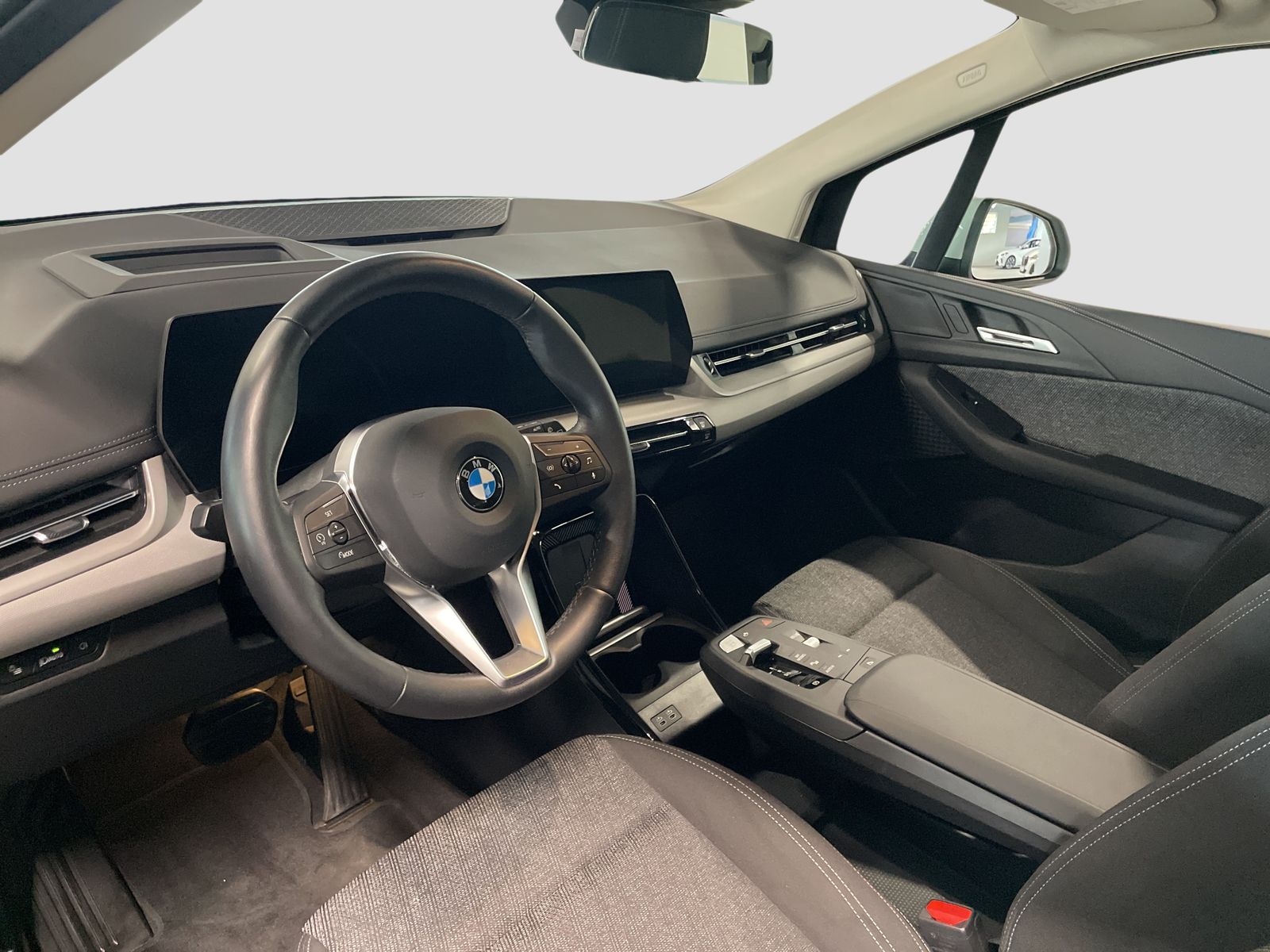 BMW 220 Active Tourer - Bild 10