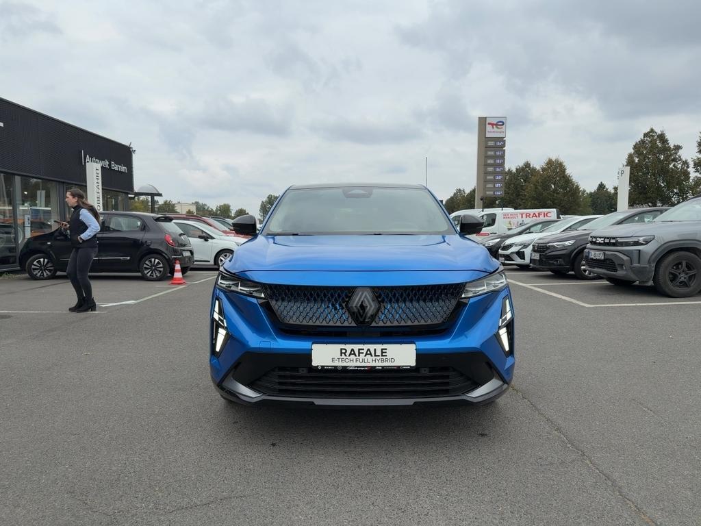 Renault Rafale