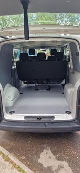 Volkswagen T6  Mixto Rockton 4Motion Sperre AT Reifen - Volkswagen: Rockton
