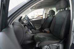 Fahrzeugabbildung Volkswagen Tiguan Allspace 2.0 TSI 4M 7-SITZ NAVI/ACC/AHK