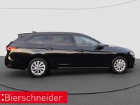 Skoda Superb - Vorschau Bild 10