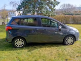 Ford B-Max 1,0 EcoBoost 92kW S/S SYNC Edition SYN... - Ford B-Max mit Anhängerkupplung