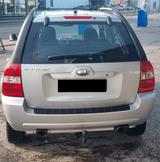 Kia Sportage 2.0 CRDi LX (Euro 4) LX - gebrauchte Kia Sportage aus dem Jahr 2006