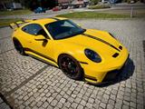 Porsche 9FF GT3 GTurbo 4.0TT 766ps - Porsche: 9ff