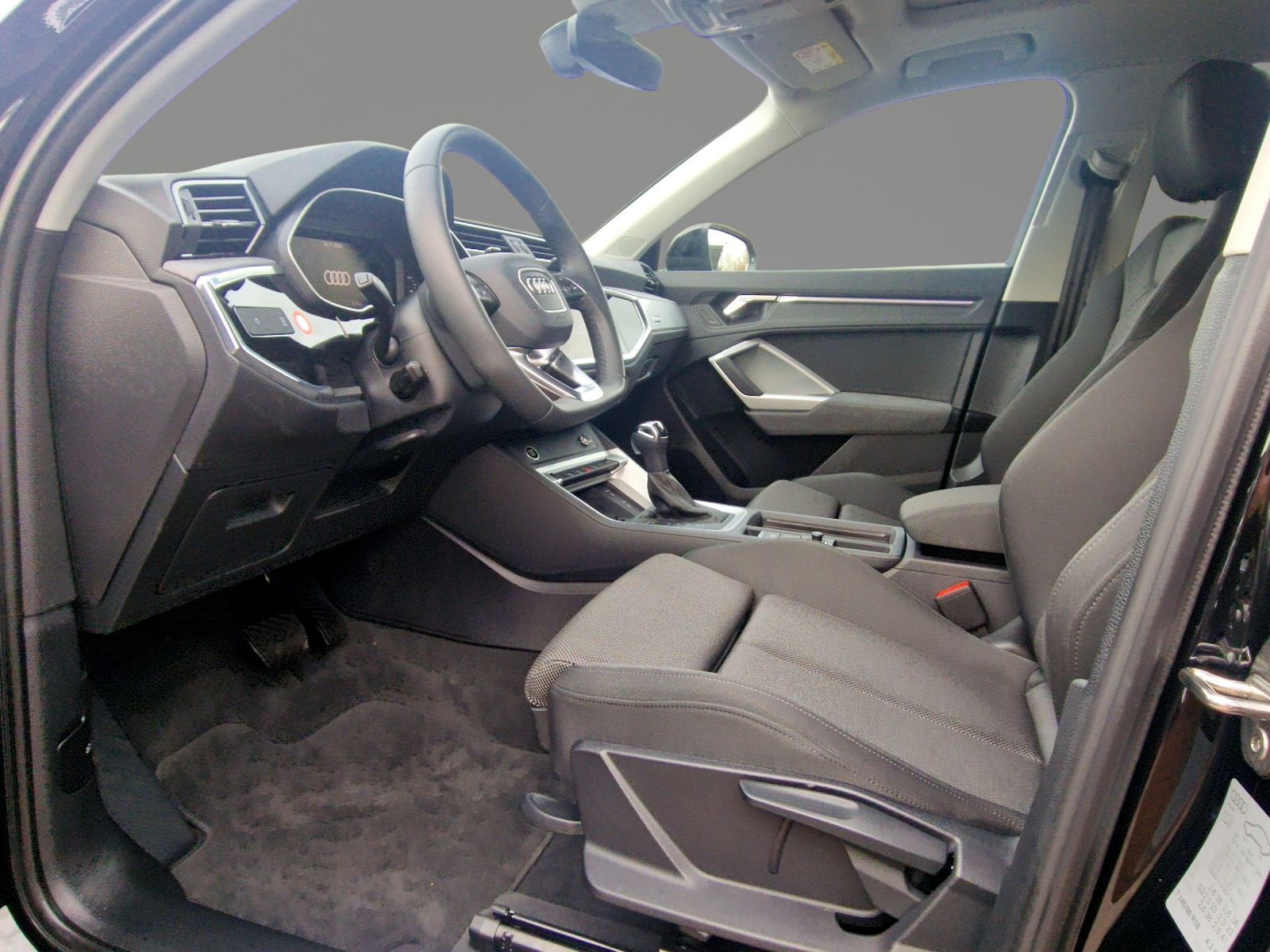 Audi Q3 - Bild 7
