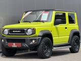 Suzuki Jimny Comfort 4x4 AllGrip Offroad BF Klima1.Hand - Suzuki: Of