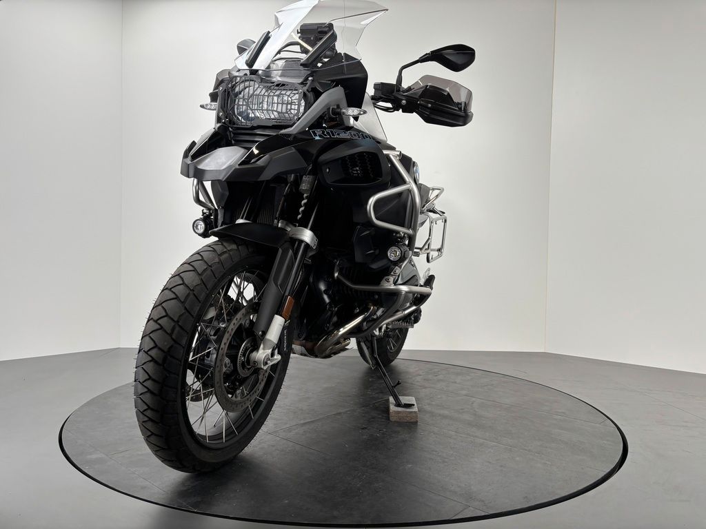 Fahrzeugabbildung BMW R 1200 GS *TOP-ZUSTAND *2.HAND