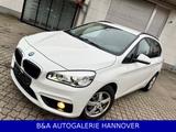 BMW 218i  AUTOMATIK Active Tourer~EURO6~NAVI~SHZ~PDC - BMW Gebrauchtwagen in Hannover