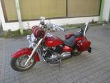 Yamaha XVS 1100 Dragstar mit Extras Tüv April 2027 - Offers