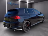 Volkswagen Golf GTI 8 VIII 2.0 TSI StandHZG AHK-klappbar Na - Volkswagen Golf: GTI 8v