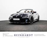BMW M4 COMPETITION CABRIO xDRIVE LASER/DRIVER´S/360° - gebrauchte BMW M4 aus dem Jahr 2023