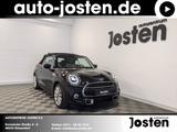 MINI Cooper S Cabrio Chili Boost Navi Sitzhzg. PDC LE - MINI Cooper S Cabrio aus 2019